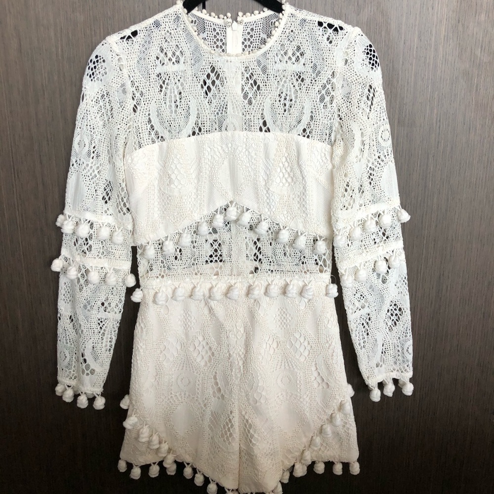 Alexis Romper - Picture 3 of 6